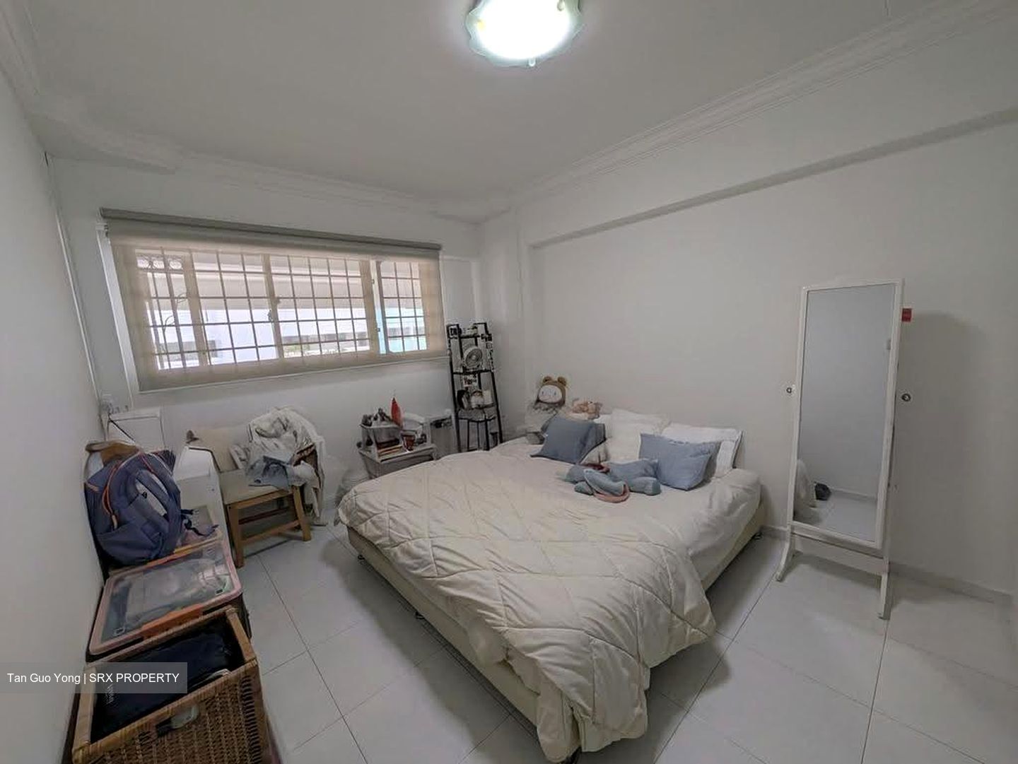 Blk 420 SUN PLAZA GARDENS (Tampines), HDB 3 Rooms #629749171